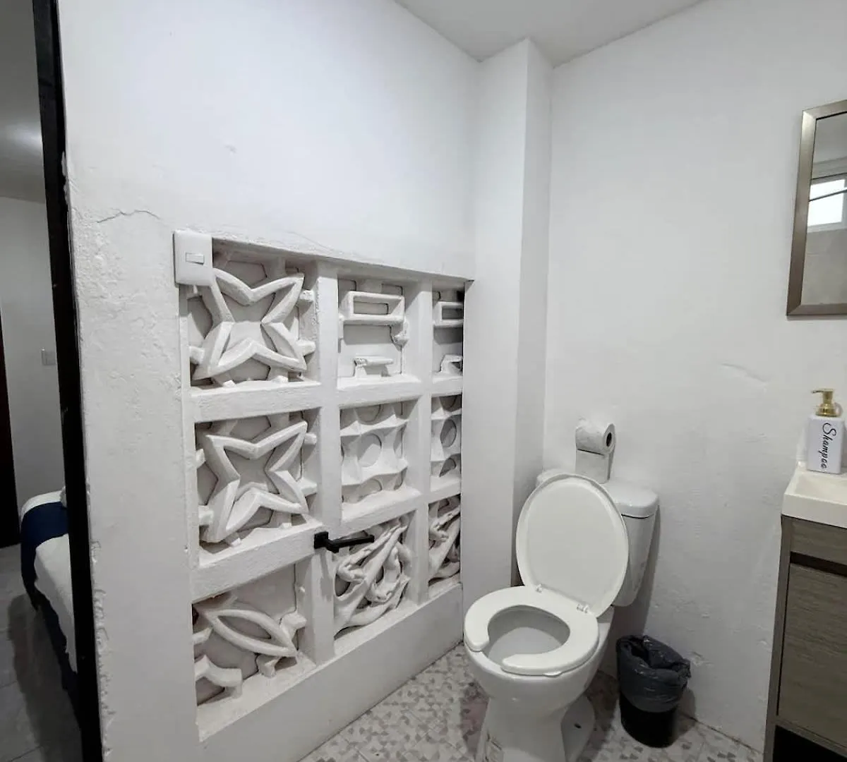 Encantador Espacio Con Alberca Para Disfrutar Mérida