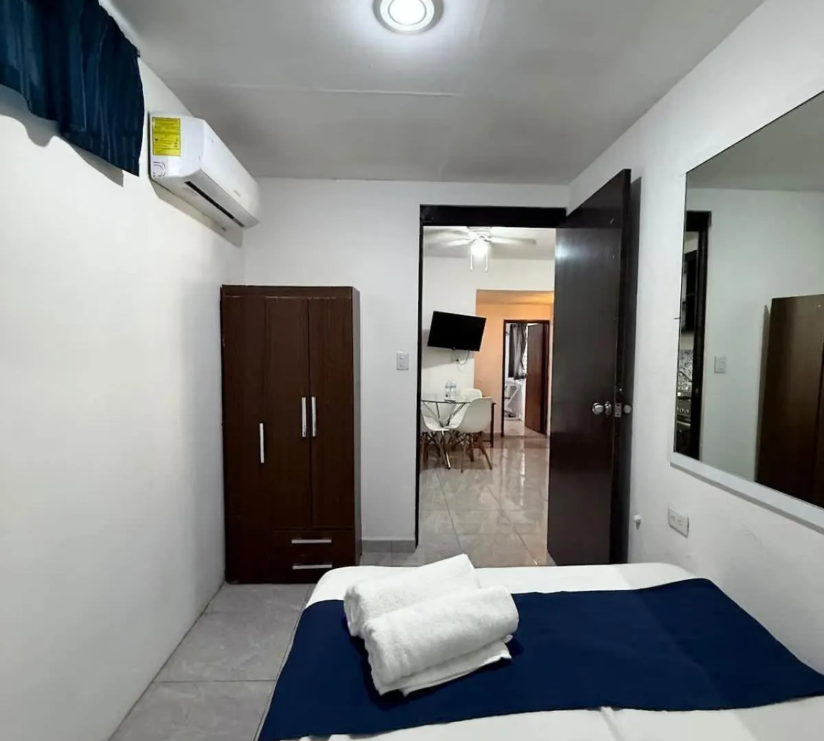 Vakantiehuis Encantador Espacio Con Alberca Para Disfrutar Mérida