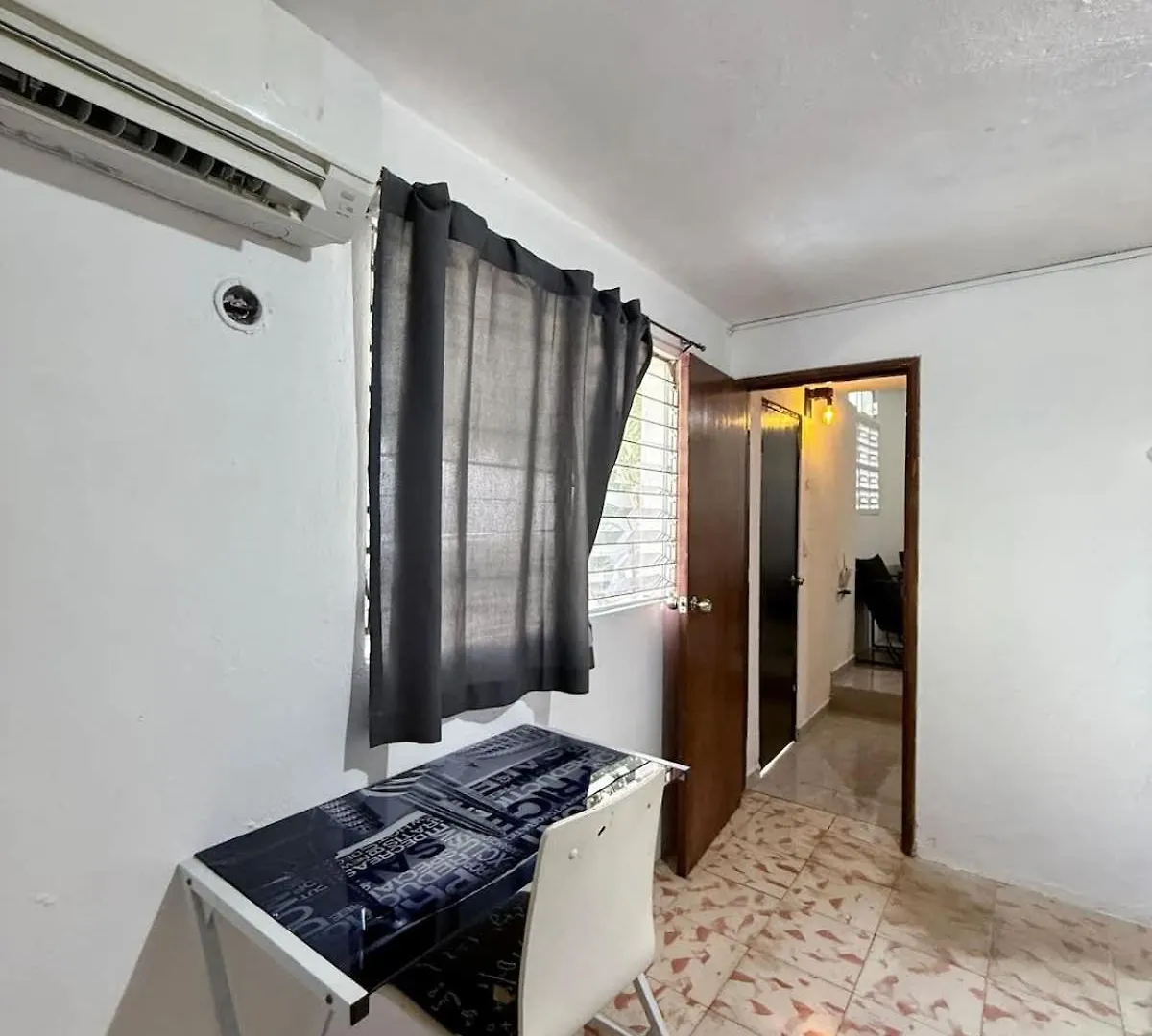 Encantador Espacio Con Alberca Para Disfrutar Mérida