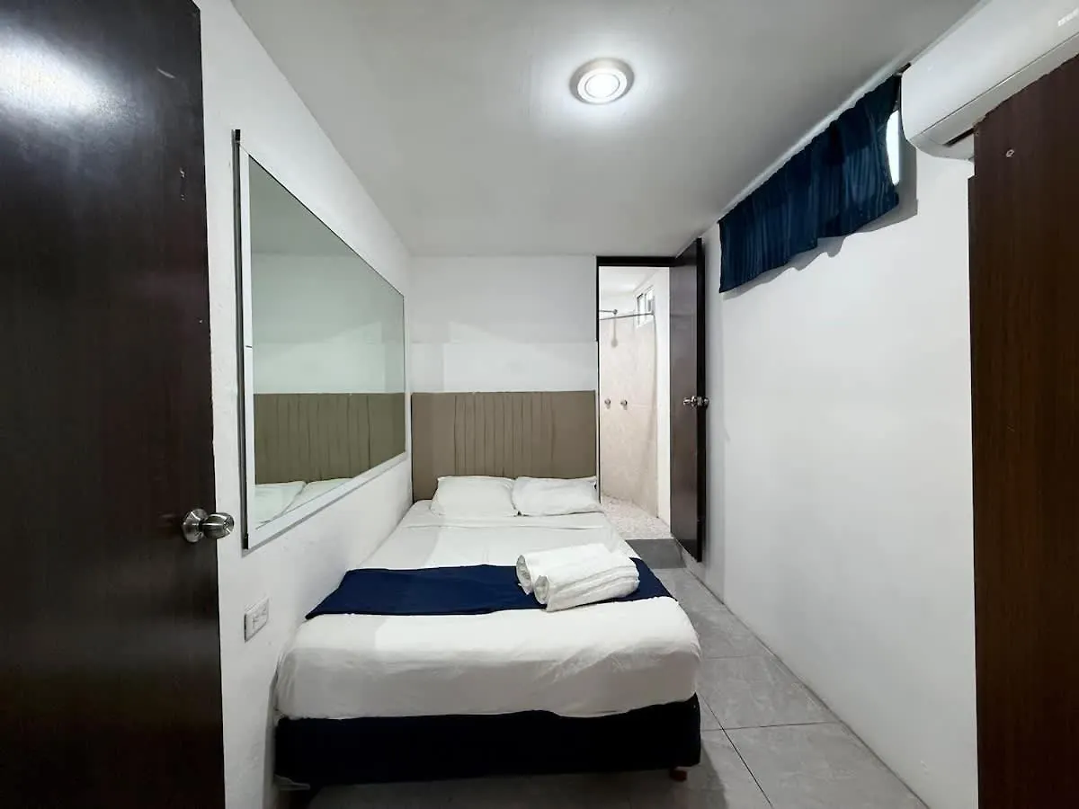 Encantador Espacio Con Alberca Para Disfrutar Mérida 0*,  Mexico