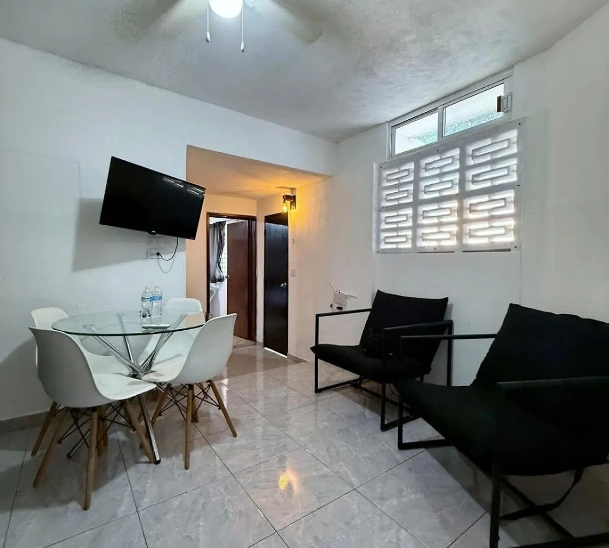 Encantador Espacio Con Alberca Para Disfrutar Mérida 0*,  Mexico